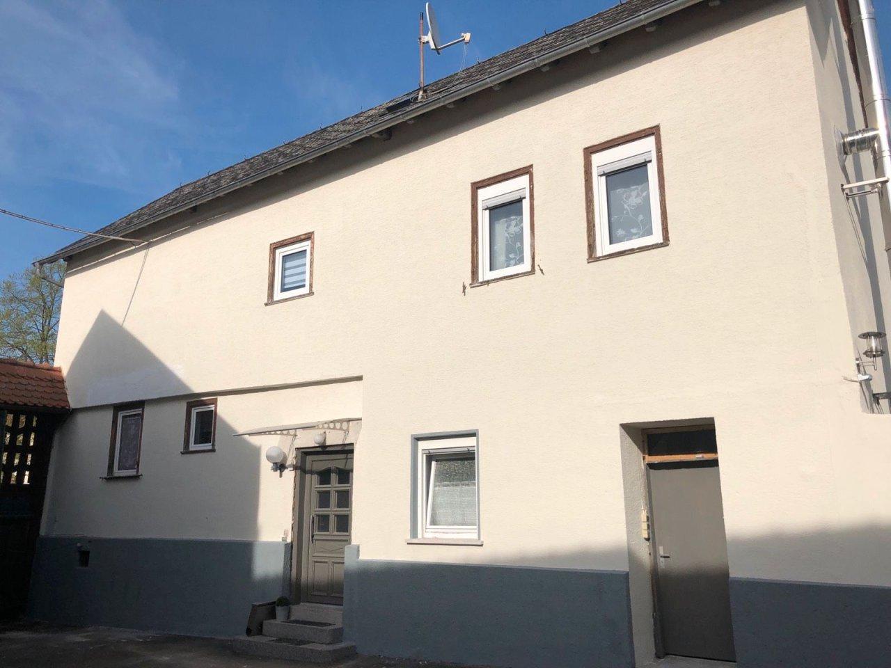 4 rooms House in Hesse, Germany No. 178136