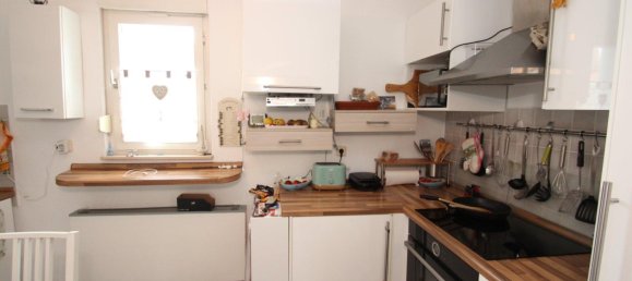 4 rooms House in Hesse, Germany No. 178136 20