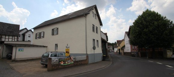 4 rooms House in Hesse, Germany No. 178136 5