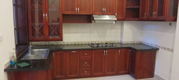 Villa de 4 dormitorios en Tay Ho, Vietnam No. 3833 5