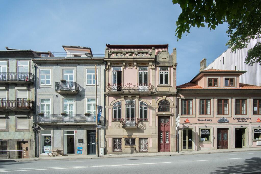 15 Schlafzimmer Schlösser in Porto, Portugal, Nr. 123463