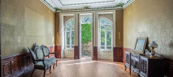 15 Schlafzimmer Schlösser in Porto, Portugal, Nr. 123463 3