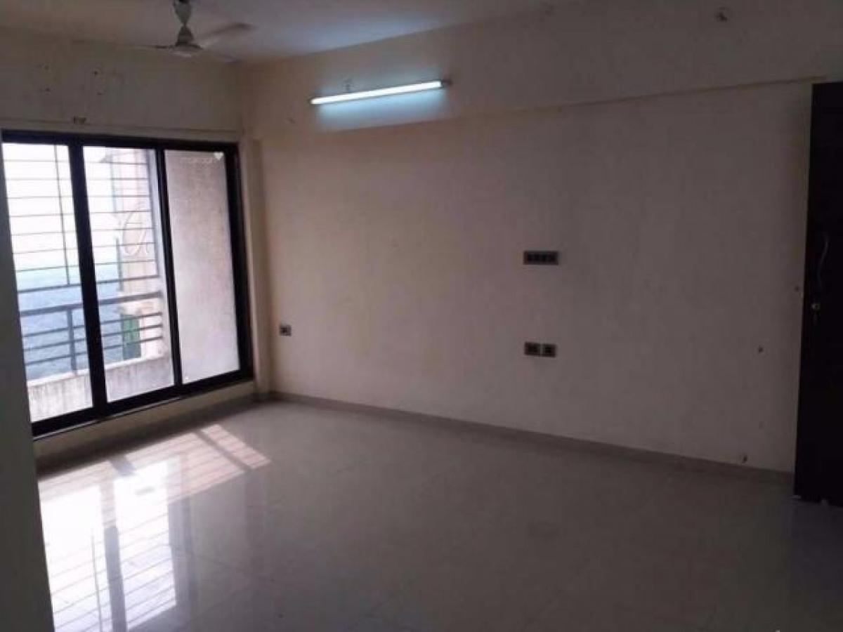 Casa de 2 dormitorios en Mumbai, India No. 9292