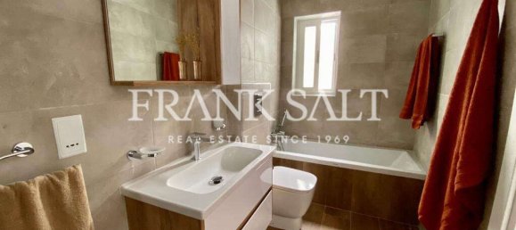 Penthouse T3 em Msida, Malta N.º 7099 21