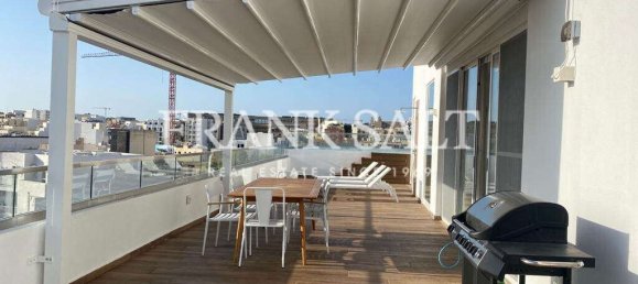 Penthouse T3 em Msida, Malta N.º 7099 5
