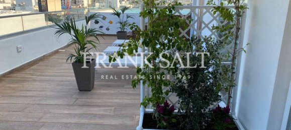 Penthouse T3 em Msida, Malta N.º 7099 4