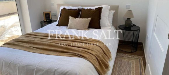 Penthouse T3 em Msida, Malta N.º 7099 11