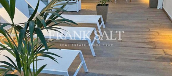 Penthouse T3 em Msida, Malta N.º 7099 7