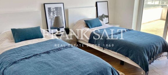 Penthouse T3 em Msida, Malta N.º 7099 15