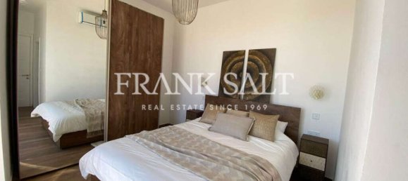 Penthouse T3 em Msida, Malta N.º 7099 13