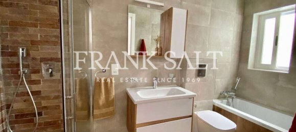 Penthouse T3 em Msida, Malta N.º 7099 17