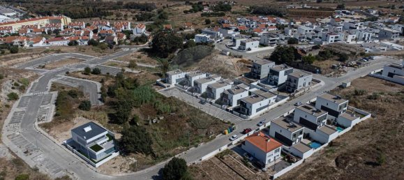 قطعة أرض في Alenquer, Portugal رقم 64985 5