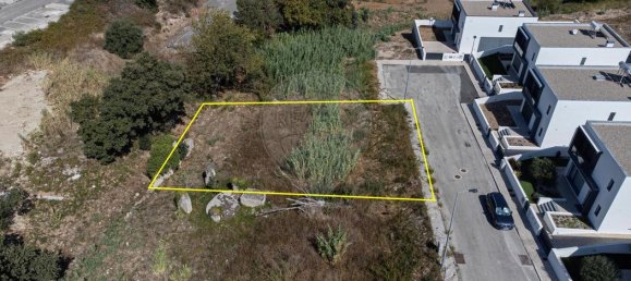 قطعة أرض في Alenquer, Portugal رقم 64985 10