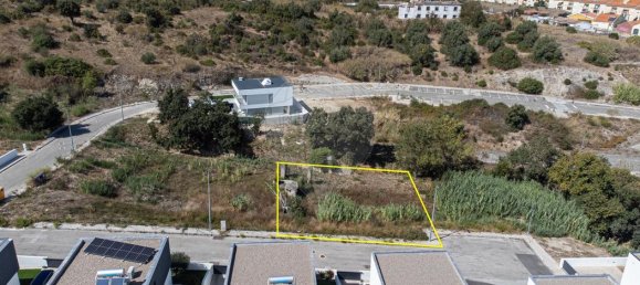 قطعة أرض في Alenquer, Portugal رقم 64985 8