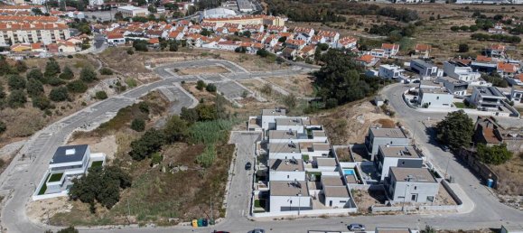 قطعة أرض في Alenquer, Portugal رقم 64985 4