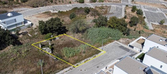 قطعة أرض في Alenquer, Portugal رقم 64985 9