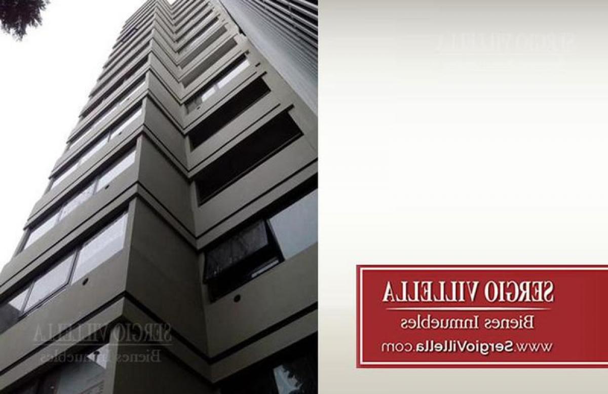 18m² Warehouse in Santa Fe, Argentina No. 23552