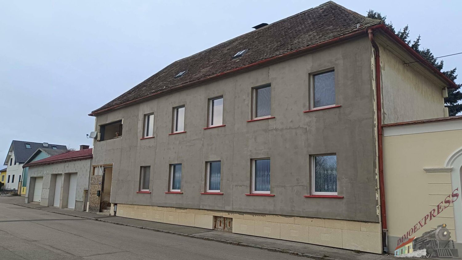 4 rooms House in Sitzendorf an der Schmida, Austria No. 140835