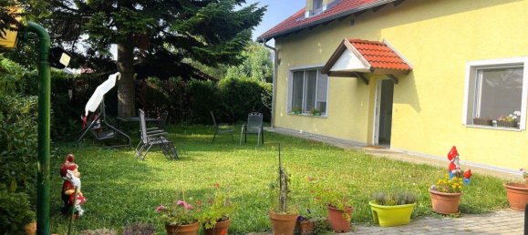 9 rooms House in Liesing, Austria No. 119443 28