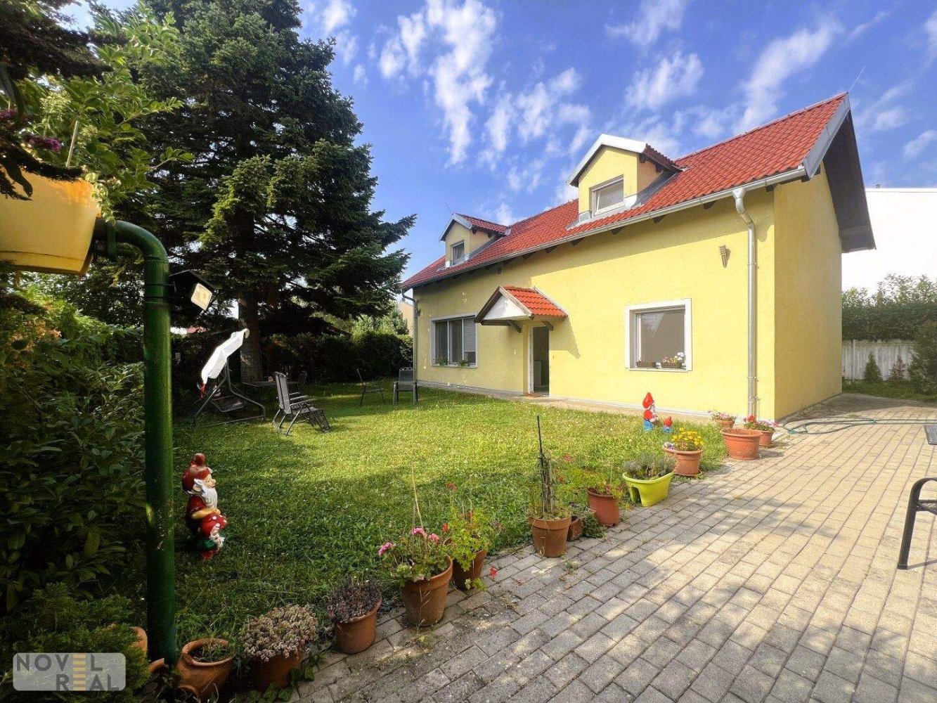 9 rooms House in Liesing, Austria No. 119443