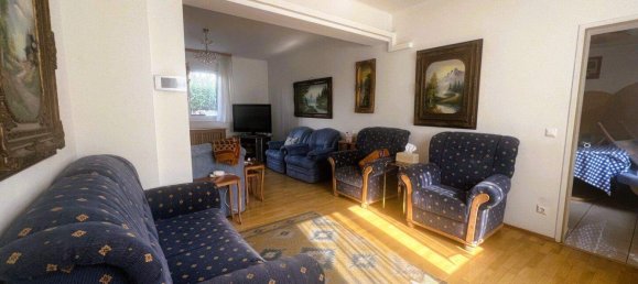 9 rooms House in Liesing, Austria No. 119443 15