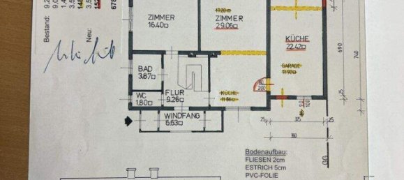 9 rooms House in Liesing, Austria No. 119443 4