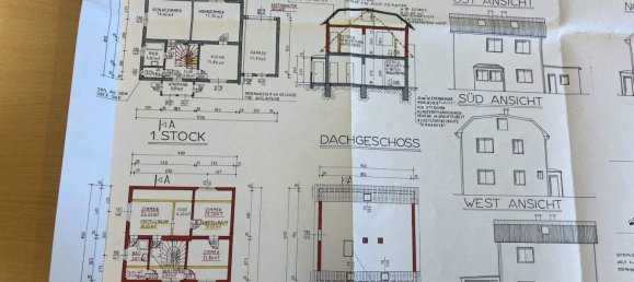 9 rooms House in Liesing, Austria No. 119443 5