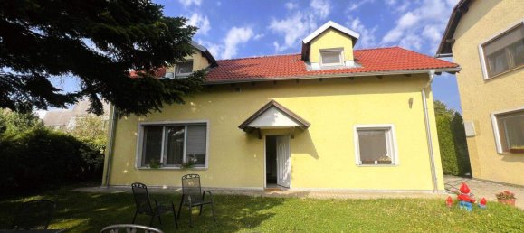 9 rooms House in Liesing, Austria No. 119443 10