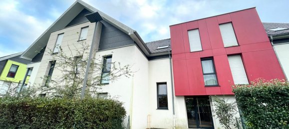 3 bedrooms Apartment in Eschau, France No. 151994 2