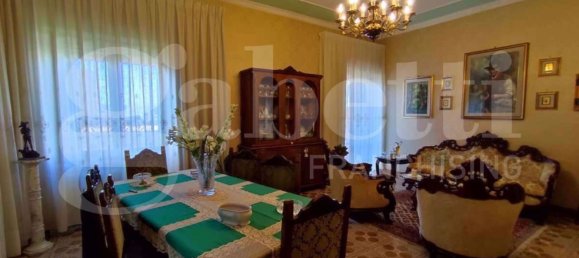 7 bedrooms House in Trecase, Italy No. 340039 16