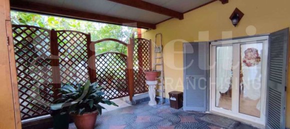 7 bedrooms House in Trecase, Italy No. 340039 33