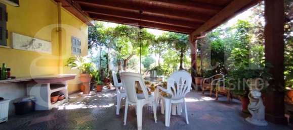 7 bedrooms House in Trecase, Italy No. 340039 30