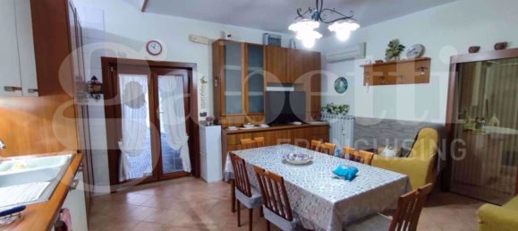 7 bedrooms House in Trecase, Italy No. 340039 24