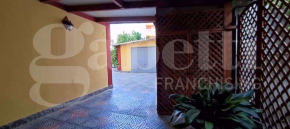 7 bedrooms House in Trecase, Italy No. 340039 34