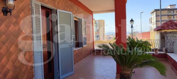 7 bedrooms House in Trecase, Italy No. 340039 2