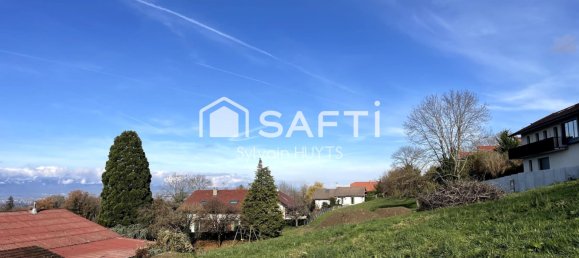 Terreno en Neydens, France 794 m² No. 264716 5