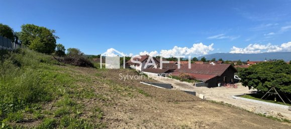 Terreno en Neydens, France 794 m² No. 264716 2