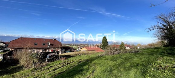 Terreno en Neydens, France 794 m² No. 264716 4