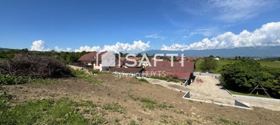 Terreno en Neydens, France 794 m² No. 264716 7