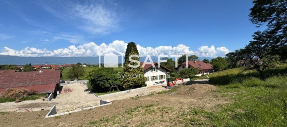 Terreno en Neydens, France 794 m² No. 264716 6