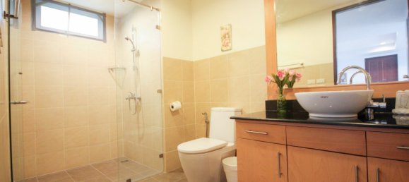 2 bedrooms Condo in Hua Hin, Thailand No. 6418 11