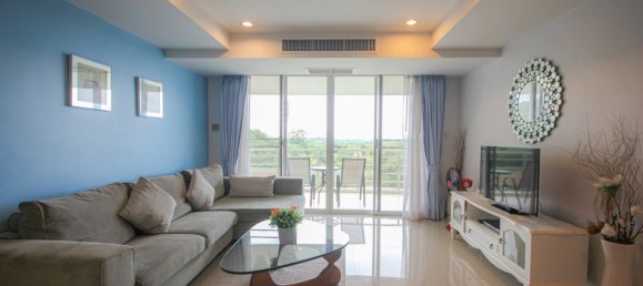2 bedrooms Condo in Hua Hin, Thailand No. 6418 7