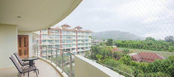 2 bedrooms Condo in Hua Hin, Thailand No. 6418 3