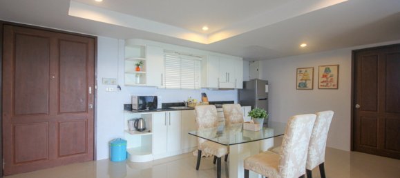 2 bedrooms Condo in Hua Hin, Thailand No. 6418 4
