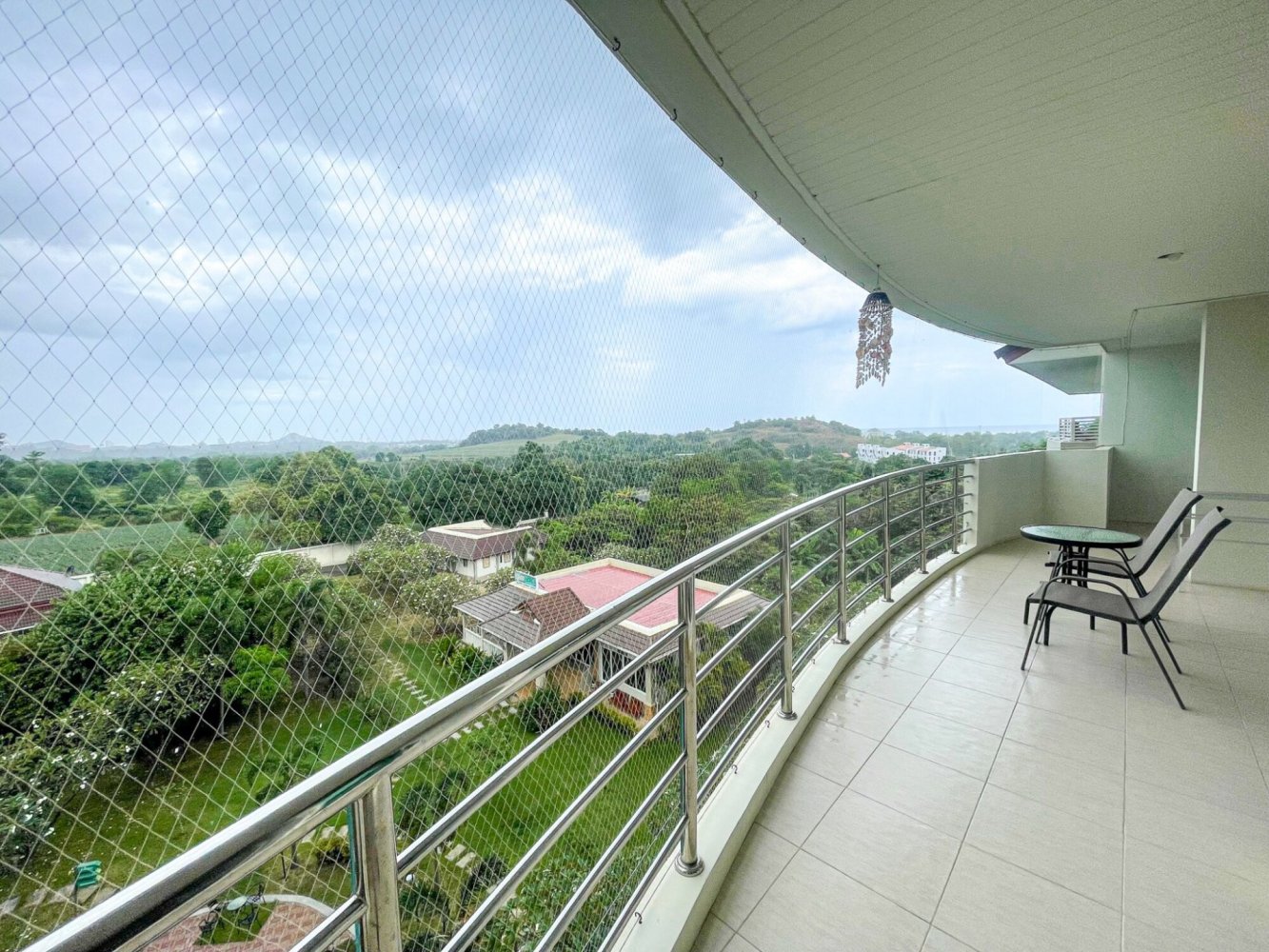 2 bedrooms Condo in Hua Hin, Thailand No. 6418