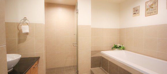 2 bedrooms Condo in Hua Hin, Thailand No. 6418 12