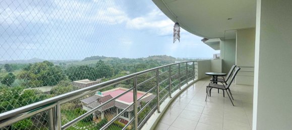 2 bedrooms Condo in Hua Hin, Thailand No. 6418 2