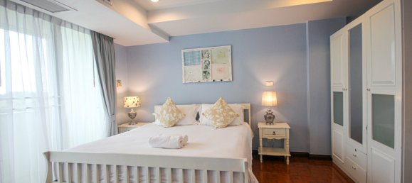 2 bedrooms Condo in Hua Hin, Thailand No. 6418 9