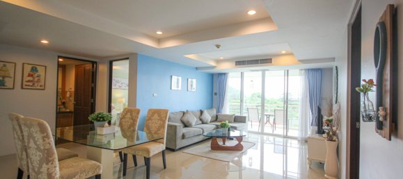 2 bedrooms Condo in Hua Hin, Thailand No. 6418 5