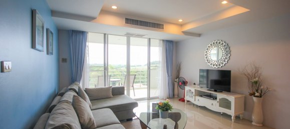 2 bedrooms Condo in Hua Hin, Thailand No. 6418 6